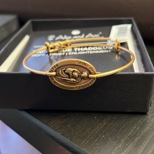 Alex and Ani St. Jude Bracelet